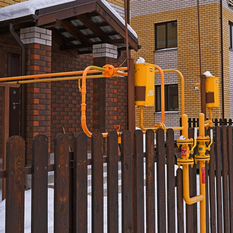 Технологическое присоединение